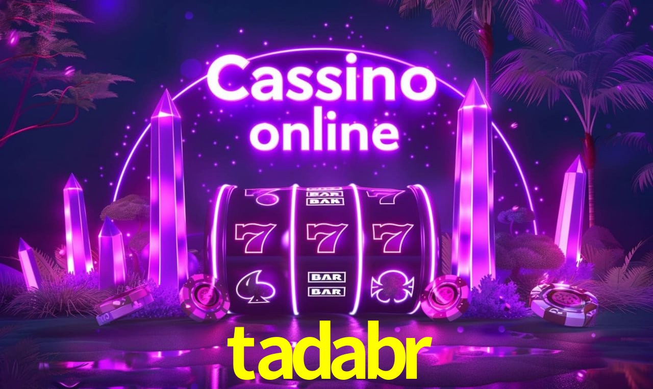 Requisitos do APK da tadabr para Android
