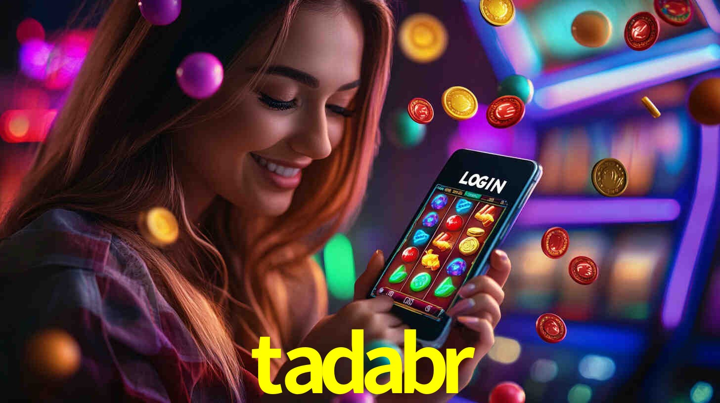 tadabr: Seu Cassino Premiado com Pagamentos Rápidos