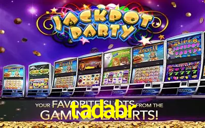A Revolução dos Aplicativos de Jogos no tadabr