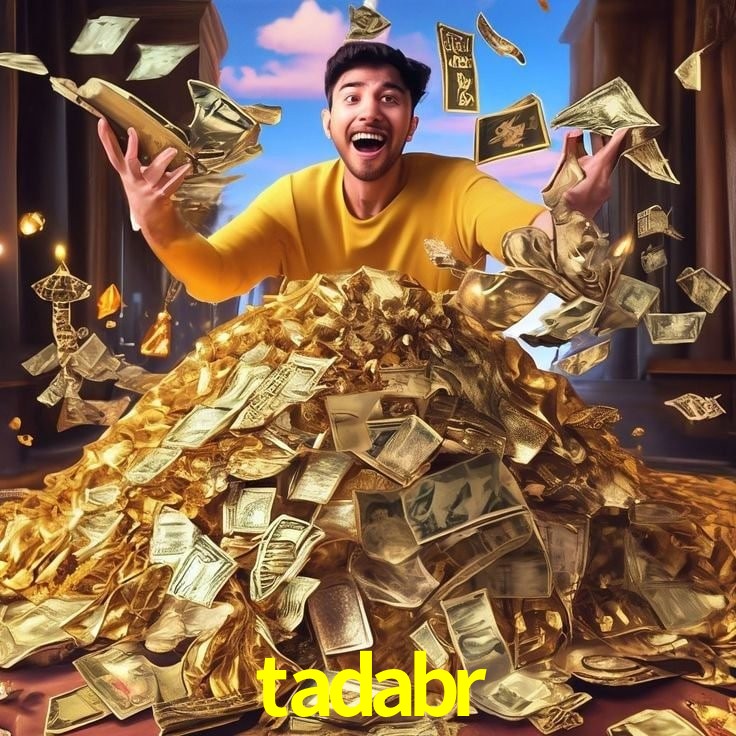 Experiência VIP tadabr