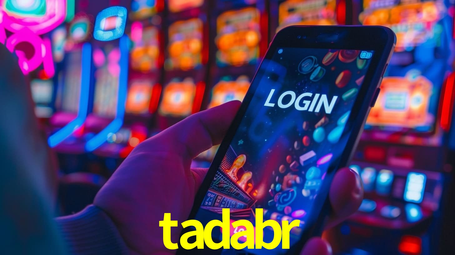 Estatísticas tadabr