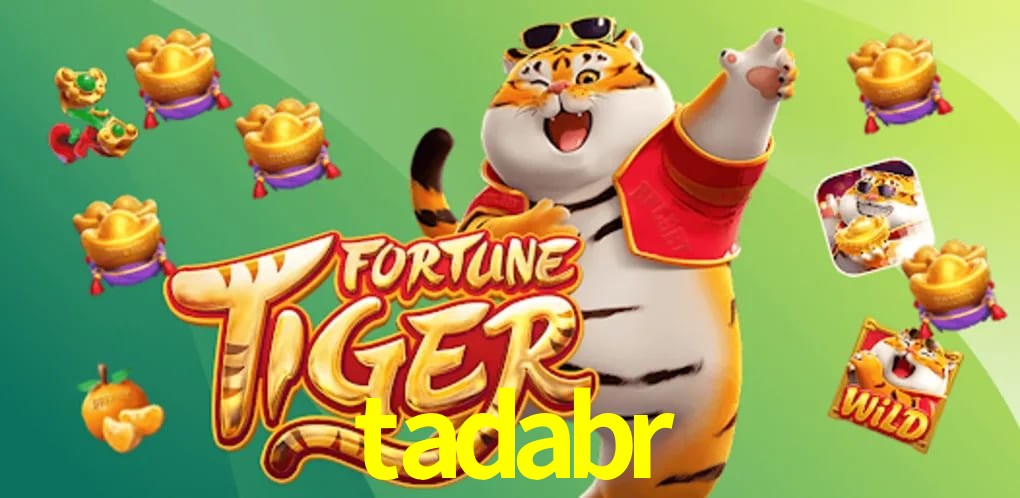 Welcome Bonus tadabr