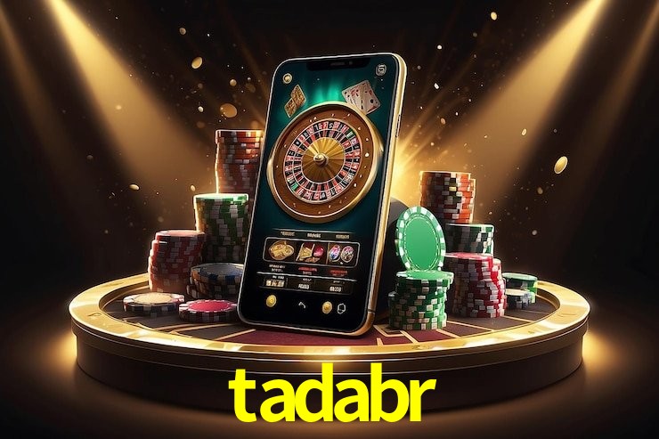 Requisitos do APK da tadabr para Android
