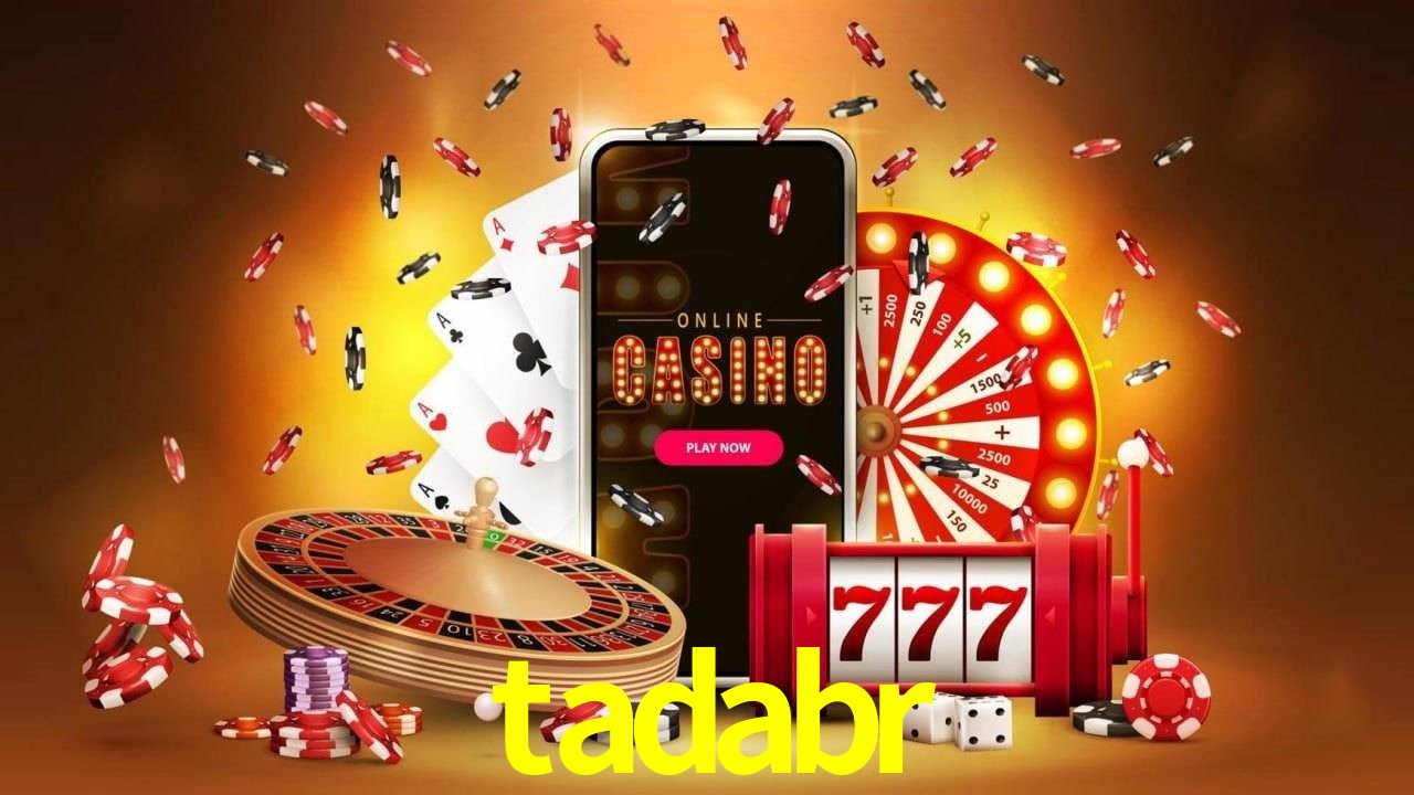 Requisitos do APK da tadabr para Android