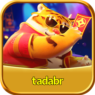 tadabr Logo