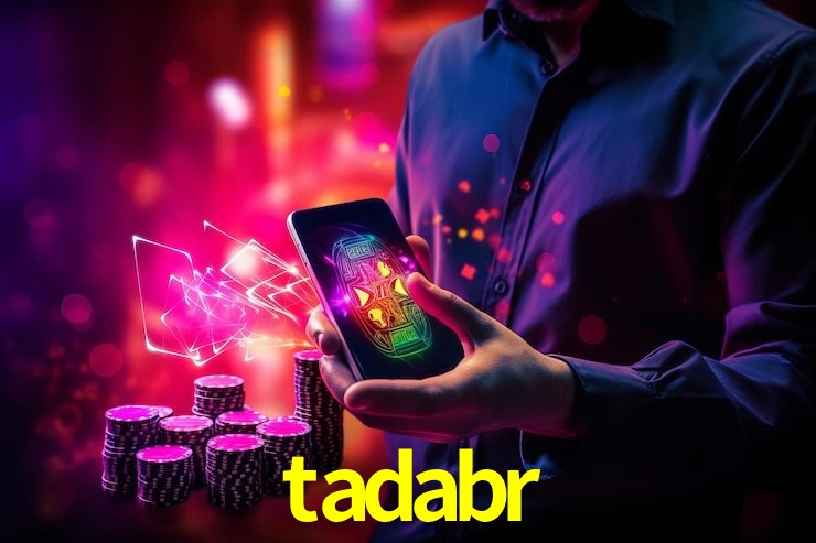 Estatísticas tadabr