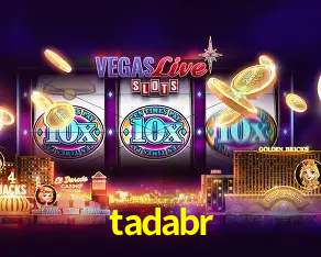 Descubra a Essência do tadabr: Nossa História e Compromissos