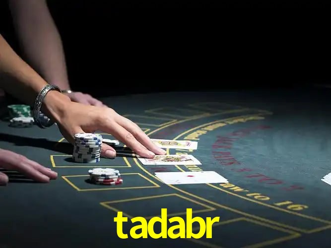 Login Seguro tadabr