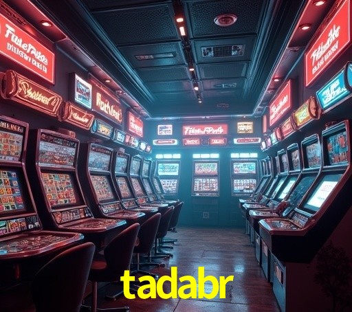 Segurança 2FA tadabr