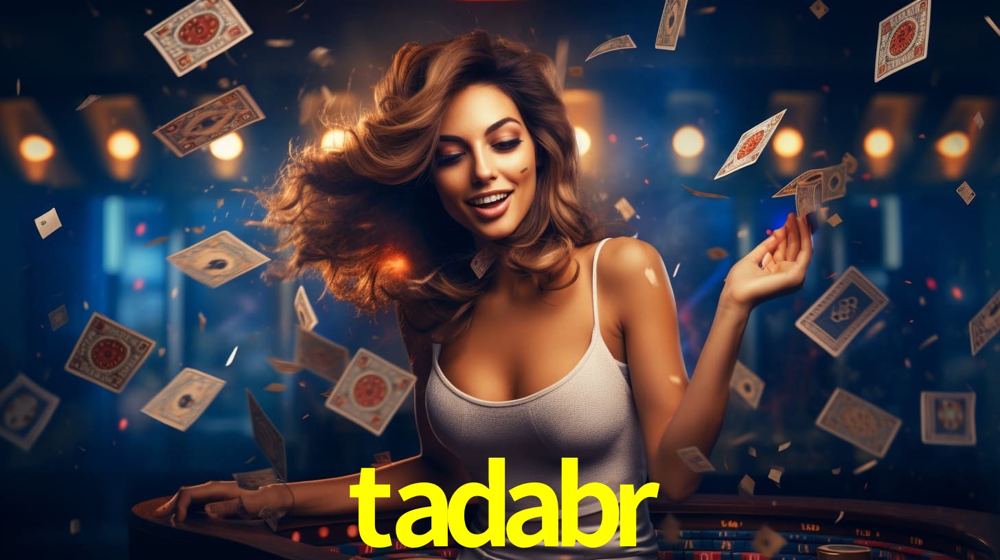 tadabr bet