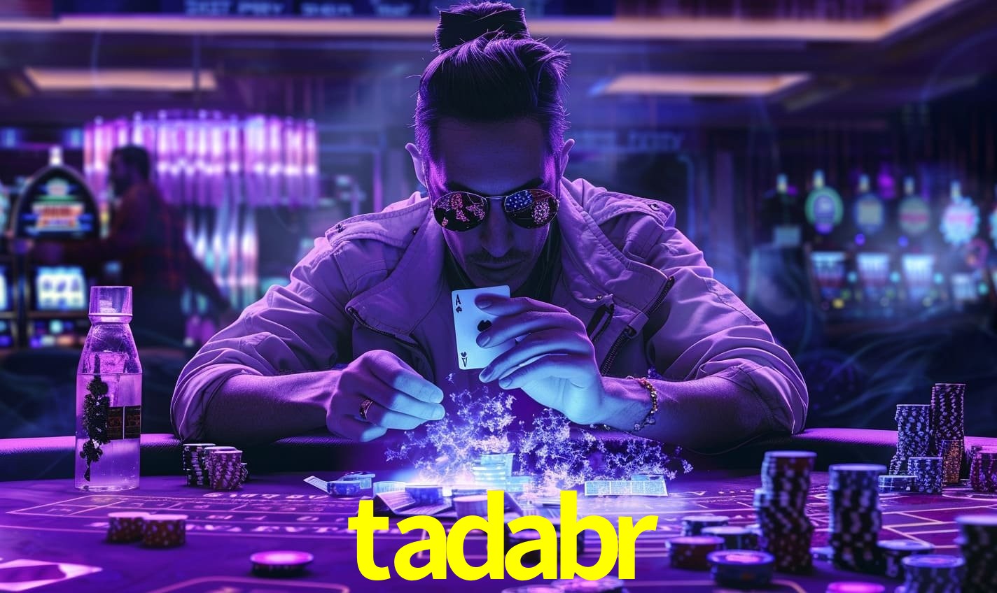 VIP Casino tadabr