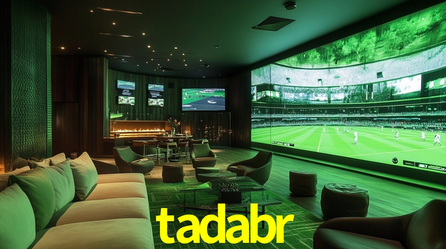 tadabr,tadabr.com