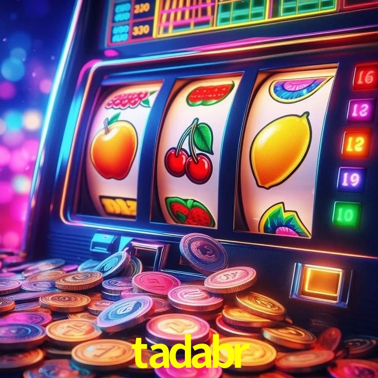 Benefícios da Conta tadabr