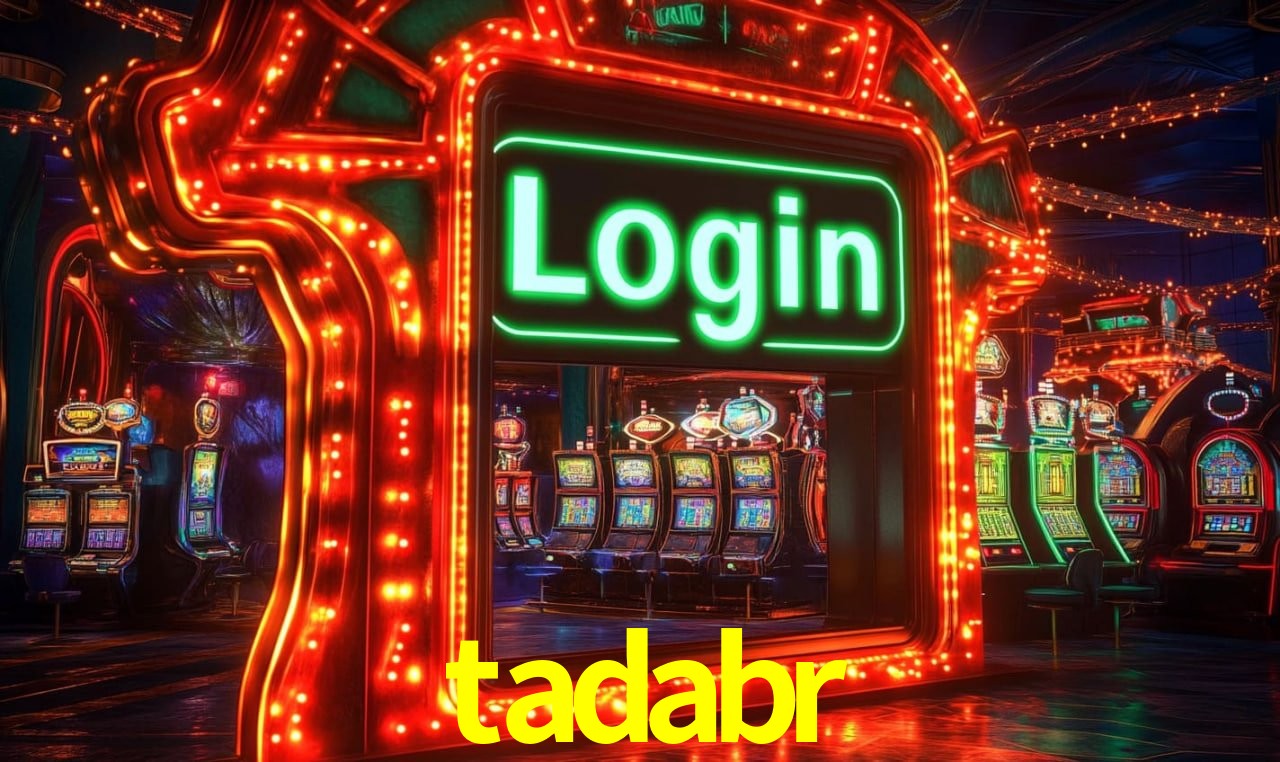 Casino Ao Vivo tadabr
