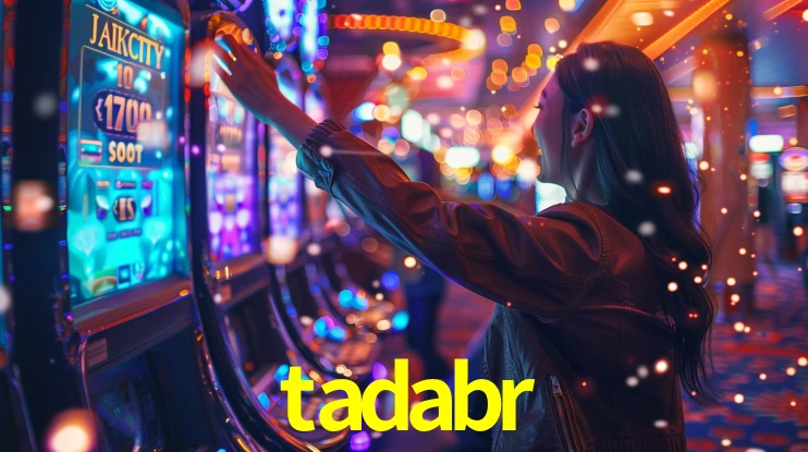 tadabr,tadabr.com