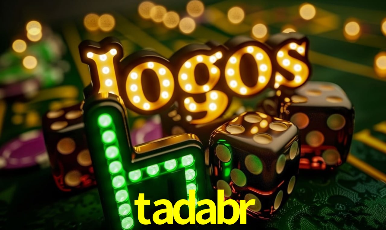 Sistemas de Segurança tadabr