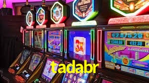 Mesa de Blackjack tadabr
