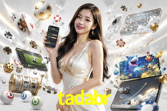 Live Casino tadabr