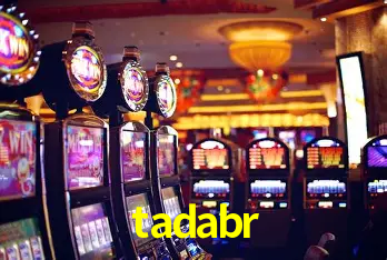 Descubra a Magia dos Jogos de Arcade no tadabr
