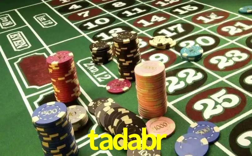 Integração de APIs tadabr