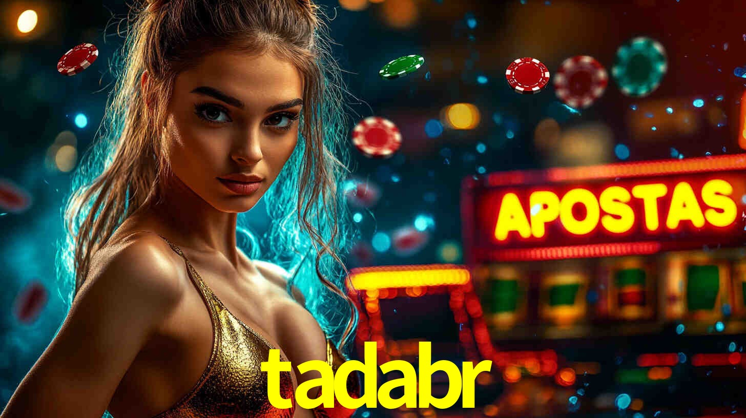 Explorando a Categoria de Eventos em Apostas na tadabr