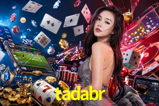 Slot Games tadabr