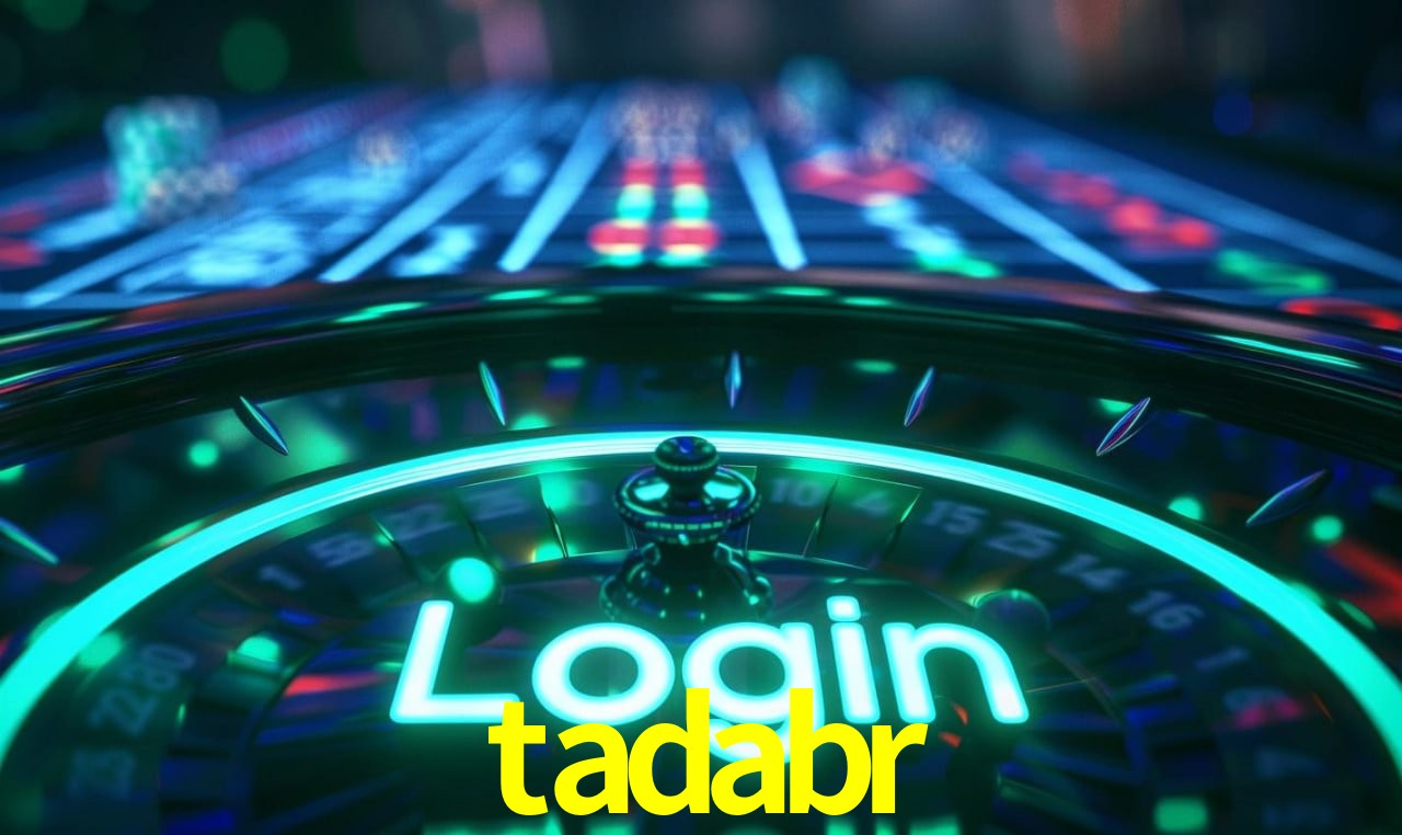 Provedores de Jogos tadabr