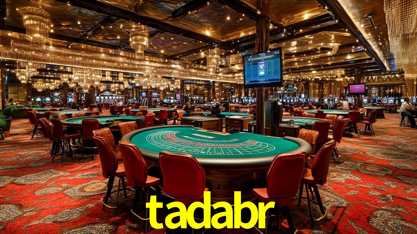 tadabr: Jogue Crash e Experimente Alta Recompensa Instantânea