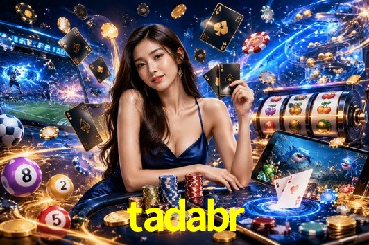 Responsive Design tadabr