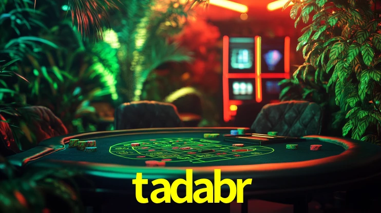 Welcome Bonus tadabr