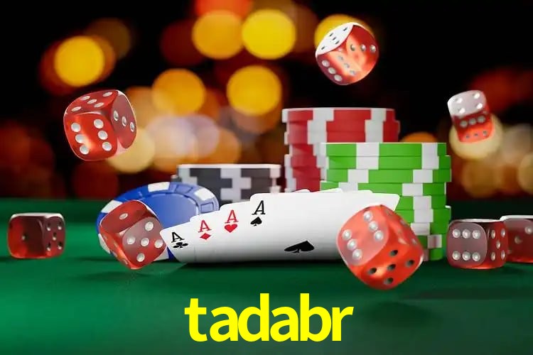 Promoção Relâmpago tadabr