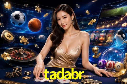 Platform Technology tadabr
