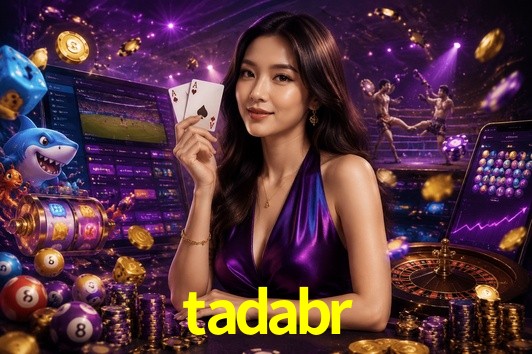 Roulette Table tadabr
