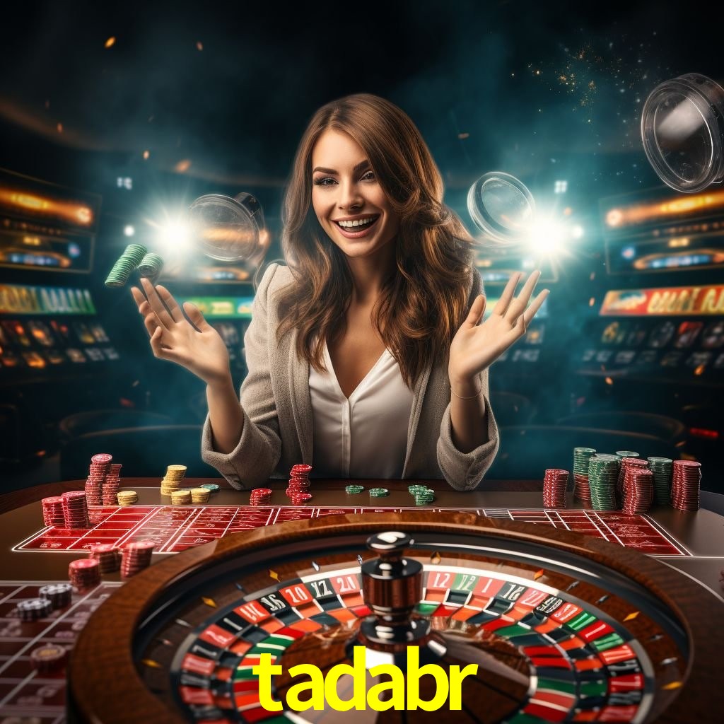 tadabr,tadabr.com