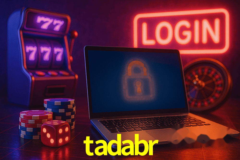 Segurança 2FA tadabr