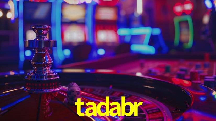 tadabr: Jogos de Caça-Níqueis-Altas Recompensas, Roleta-Velocidade, Blackjack-Desafios Máximos