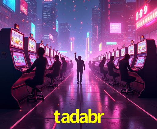 Estatísticas Esportivas tadabr