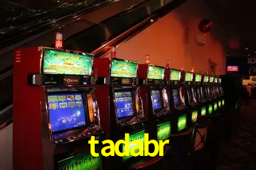 A Emoção da Loteria na tadabr: Uma Chance de Mudança de Vida