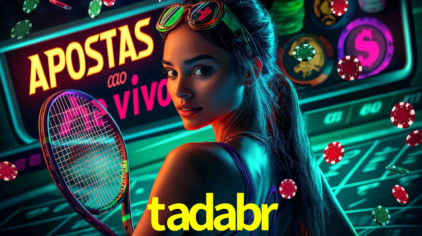 Descubra a Essência do tadabr: Nossa História e Compromissos