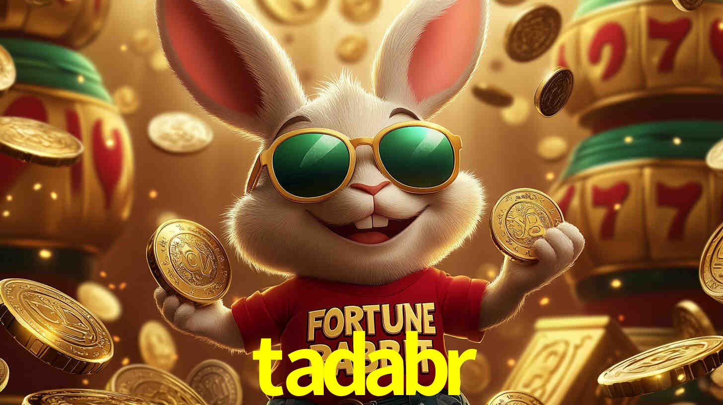 Bônus Generosos e Exclusivos no tadabr para Você!