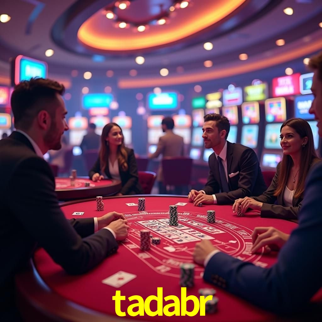 Apostas de Futebol tadabr