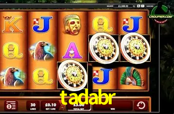 A Popularidade dos Caça-Níqueis no tadabr