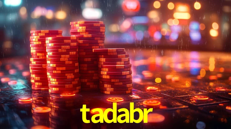 Sinta a adrenalina dos jogos de cassino com tadabr