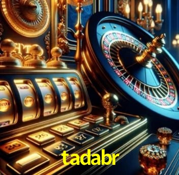 Estatísticas do Jogo tadabr