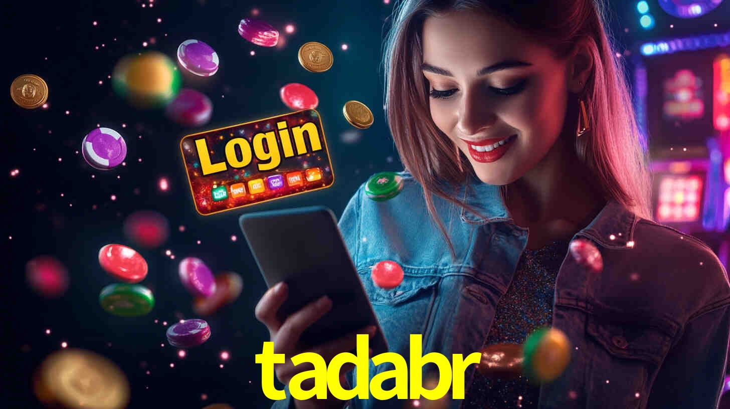 Inovações de Jogos na tadabr: O Futuro das Experiências Interativas