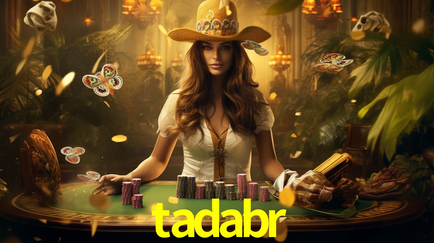 Tournaments tadabr