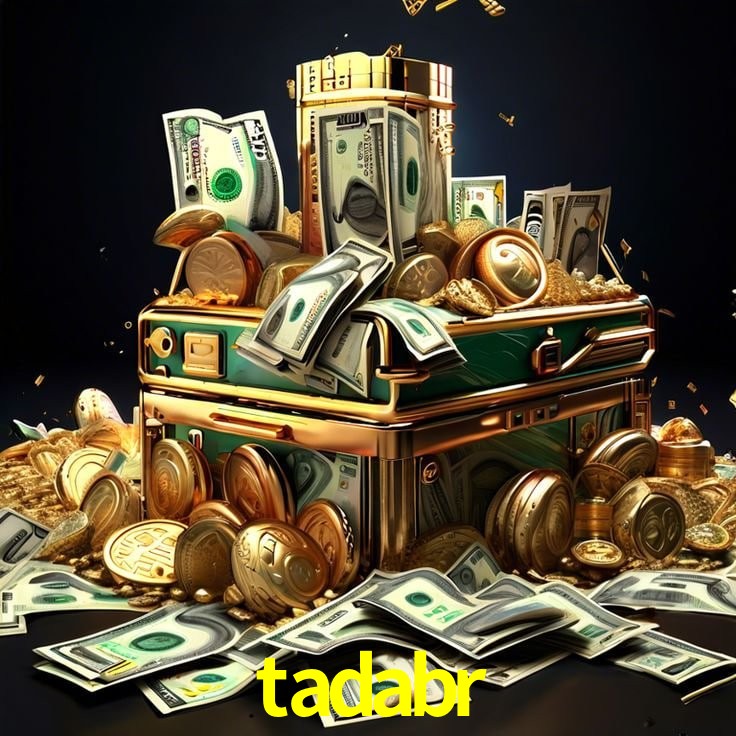 Cadastro Rápido tadabr