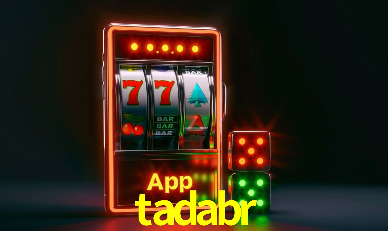 Design Responsivo tadabr