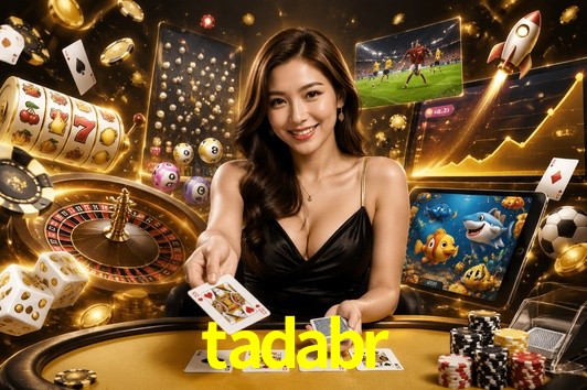 Flash Promotion tadabr