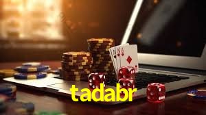 Programa VIP tadabr